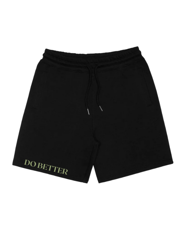 DO BETTER SHORTS